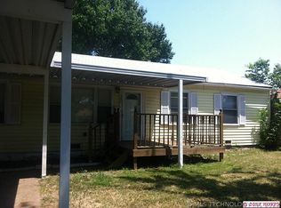 1455 N Kingston Ave, Tulsa, OK 74115
