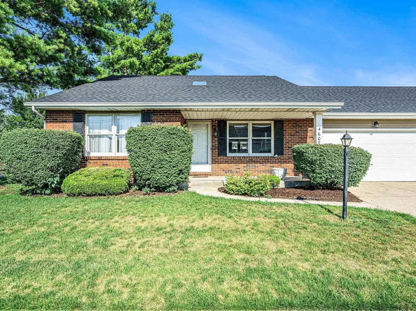 4607 Riversedge Dr, Mishawaka, IN 46544