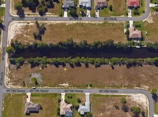 2306 SW 16th Ter, Cape Coral, FL 33991