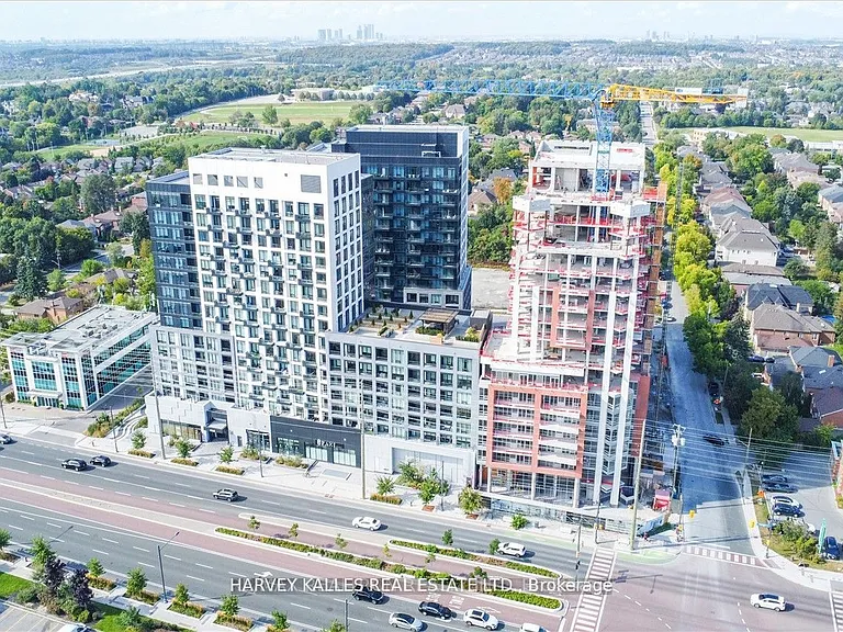 8868 Yonge St #1808E — Photo 1