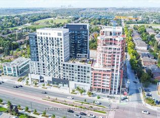 8868 Yonge St #1808E, Richmond Hill, ON L4C 1Z8