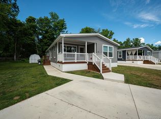 9103 N Union St LOT 184, Tecumseh, MI 49286