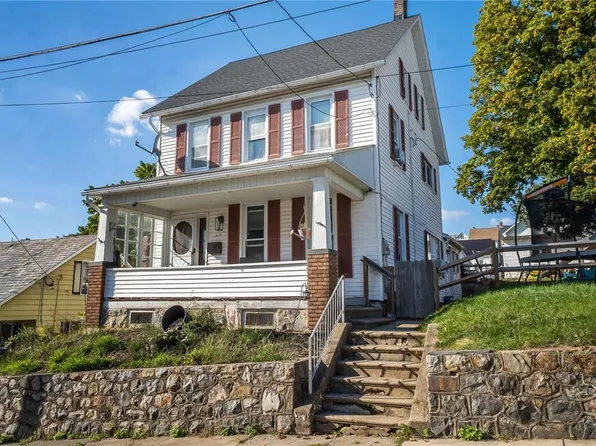 547 Columbia Ave, Bangor, PA 18013