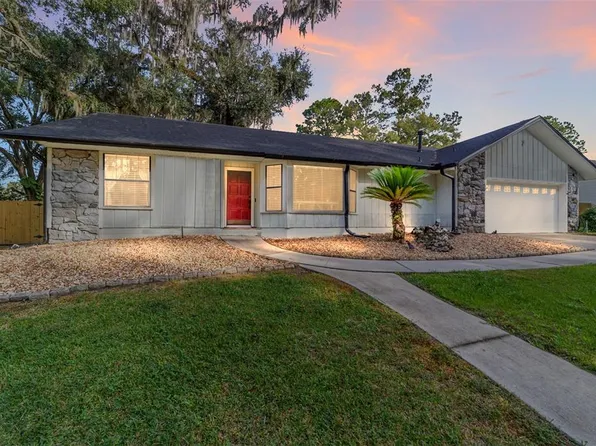 7630 NW 35th Pl, Gainesville, FL 32606