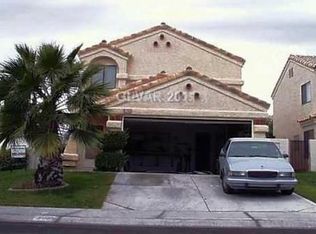 3025 Old Salt Cir, Las Vegas, NV 89117