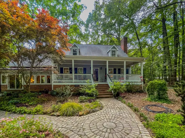 11911 N Roxboro Rd, Rougemont, NC 27572