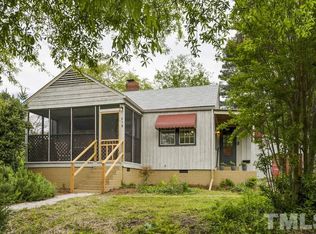 618 Colgate St, Durham, NC 27704