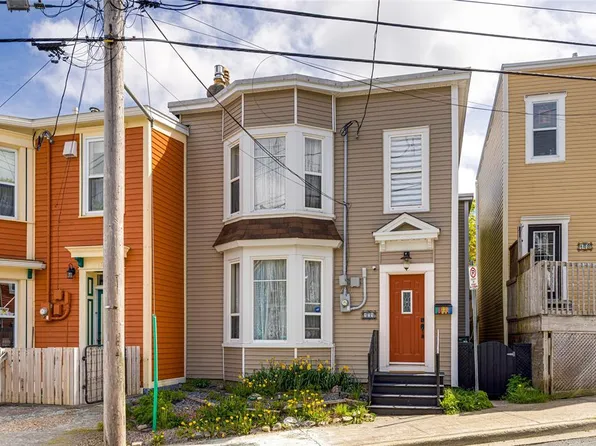 171 Pleasant Street, St. John's, NL A1E1M2