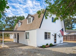 4700 King Rd, Loomis, CA 95650