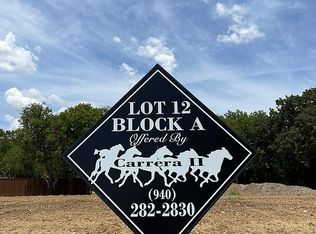 500 Saratoga Dr, Denton, TX 76210