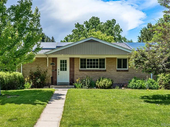 515 Dover Street, Lakewood, CO 80226