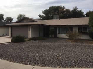 7106 S La Rosa Dr, Tempe, AZ 85283