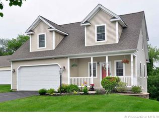 14 Sanford Rdg, East Granby, CT 06026