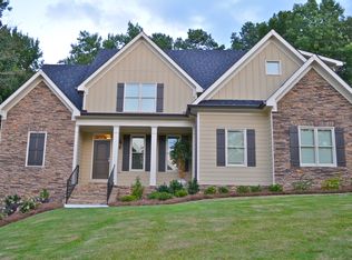 5008 Bridgeport Way, Norcross, GA 30092