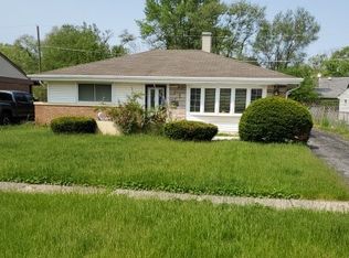 17138 Chicago Ave, Lansing, IL