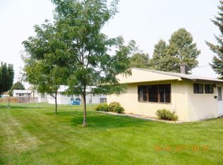485 Tabor Ave, Idaho Falls, ID 83401