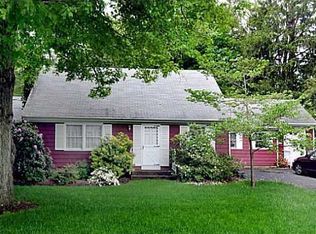 742 Nate Whipple Hwy, Cumberland, RI 02864