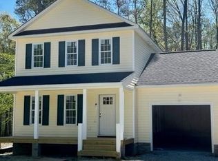 18803 Pine Grove Ave, South Chesterfield, VA 23834