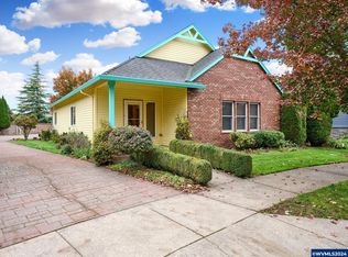 2481 Tracy Ln, Woodburn, OR 97071