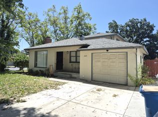 2045 Indiana St, Vallejo, CA 94590