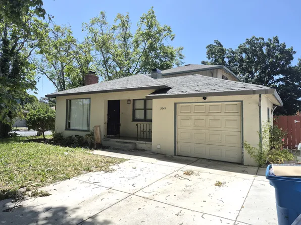 2045 Indiana St, Vallejo, CA 94590