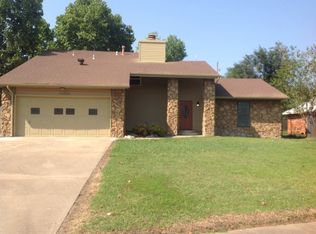11103 E 98th St N, Owasso, OK 74055