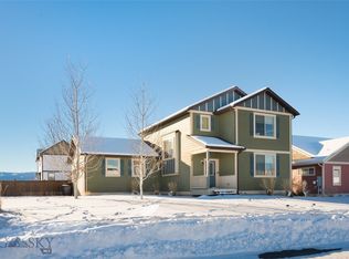 598 Talon Way, Bozeman, MT 59718