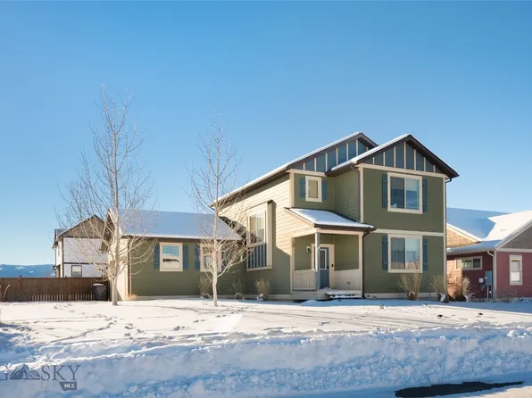 598 Talon Way, Bozeman, MT 59718