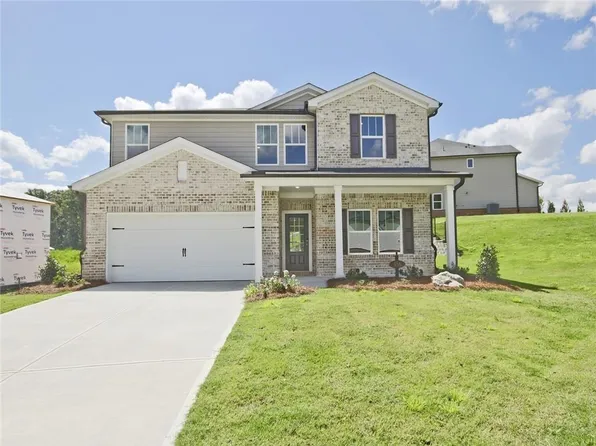 156 Pawtucket Ln, Pendergrass, GA 30567