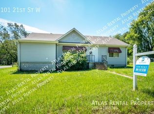 1101 21st St W, Jasper, AL 35501