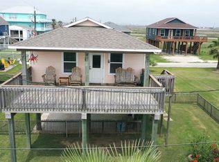 502 Rays Way, Surfside Beach, TX 77541