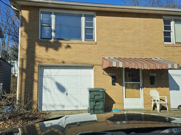 1629 Spring Ave NE #Na, Canton, OH 44714