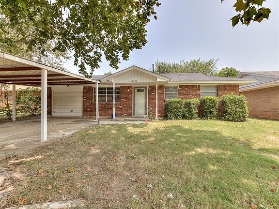4th image of 1126 Berwyck Dr