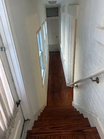 Apartments at the Lower Pontalba — Photo 9