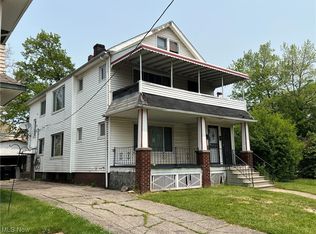 12015 Mount Overlook Ave, Cleveland, OH 44120