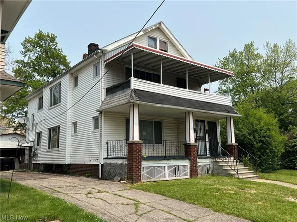 12015 Mount Overlook Ave, Cleveland, OH 44120