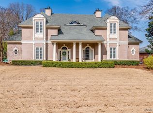3849 Colline Dr, Montgomery, AL 36106