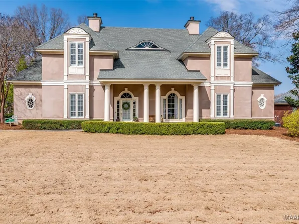 3849 Colline Dr, Montgomery, AL 36106