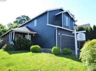 18160 SW Niks Dr, Beaverton, OR 97003