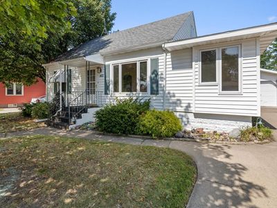 1421 Hyde AVENUE, La Crosse, WI, 54601