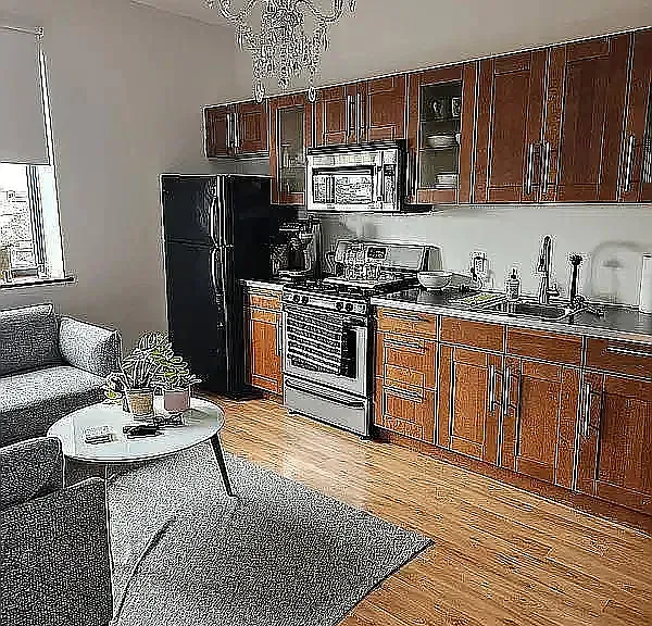 316 Himrod St #207 — Photo 5