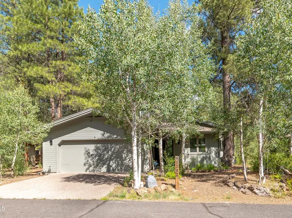 2282 Platt Cline --, Flagstaff, AZ 86005