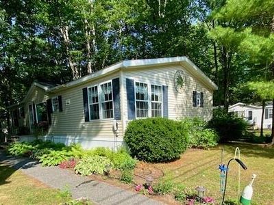 16 Rockland Drive, Old Orchard Beach, ME, 04064