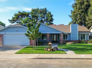 887 Purdue Ct, Merced, CA 95348
