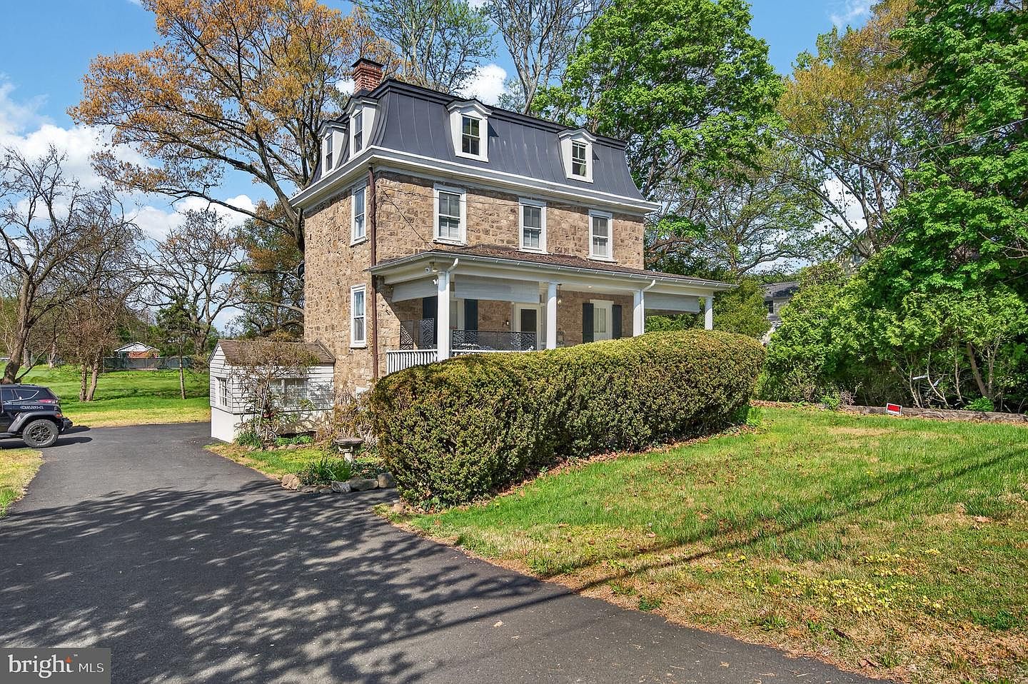 1780 S Limekiln Pike