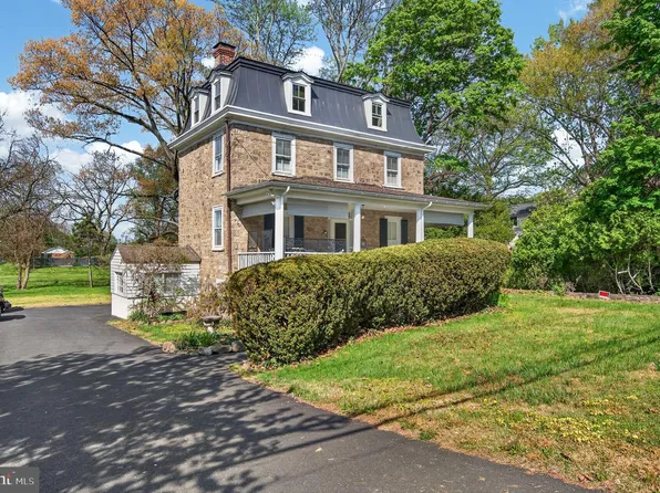 1780 S Limekiln Pike, Glenside, PA 19038
