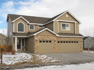 1895 E 166th Ave, Thornton, CO 80602