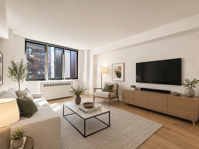 1735 York Ave #9E — Photo 1