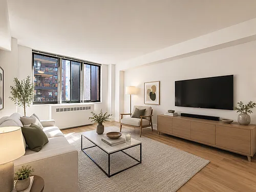 1735 York Ave #9E Photo 1