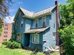 275 E Main St, Nanticoke, PA 18634